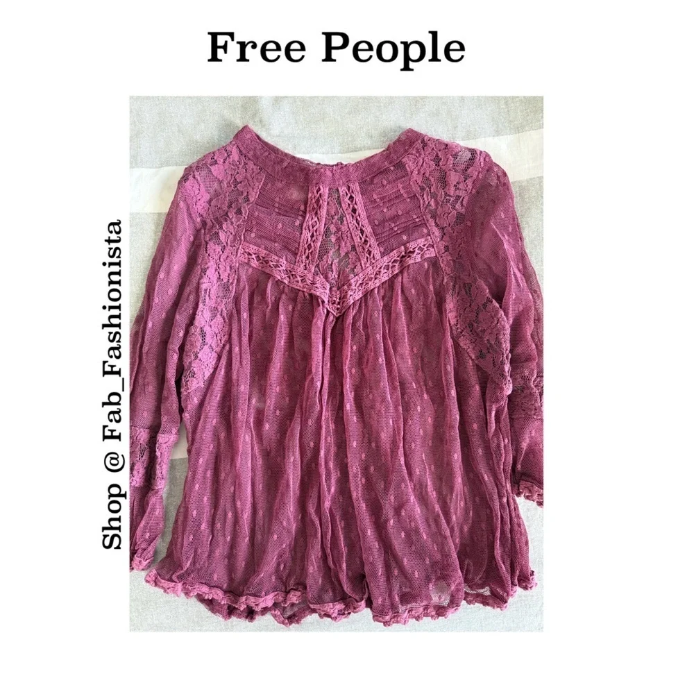 Free People free people